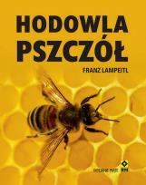 Okładka książki Hodowla pszczół