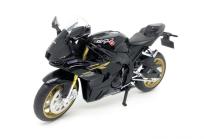 Opakowanie Honda CBR1000 RR-R Fireblade SP 1/12 czarna