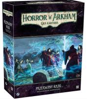 Opakowanie Horror w Arkham LCG: Przerwany Krąg Rozszerzenie