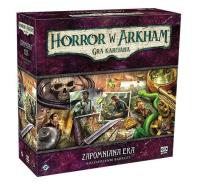 Opakowanie Horror w Arkham LCG: Zapomniana Era Rozszerzenie