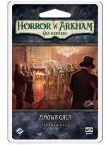 Opakowanie Horror w Arkham LCG: Zimowa Gala GALAKTA