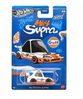 Opakowanie Hot Wheels 94 Toyota Supra