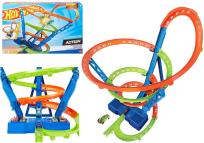 Opakowanie Hot Wheels Action Tor wyścigowe Tornado