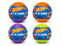 Opakowanie Hot Wheels autko mix