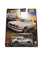 Opakowanie Hot Wheels Boulevard JBL24