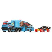 Opakowanie Hot Wheels Ciężarówka + samochód mix (6szt)