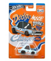 Opakowanie Hot Wheels FF Tooned 70'S Dodge