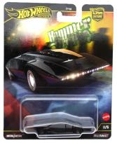 Opakowanie Hot Wheels Kultowe auto Lancia Stratos Zero HRW10