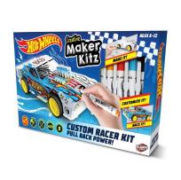 Opakowanie Hot Wheels Maker Kitz 1:32