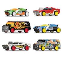 Opakowanie Hot Wheels Maker Kitz auto do składania 12cm mix