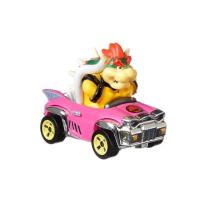Opakowanie Hot Wheels Mario Kart Pojazd GBG31