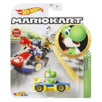 Opakowanie Hot Wheels Mario Kart Pojazd