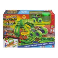 Opakowanie Hot Wheels Monster Trucks Mutant Chaos