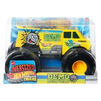 Opakowanie Hot Wheels Monster Trucks Oversize