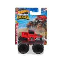Opakowanie Hot Wheels Monster Trucks Pojazd podstawowy HJK00