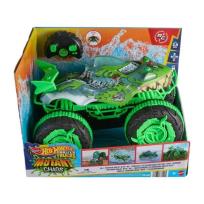 Opakowanie Hot Wheels Monster Trucks RC All-Terrain Mutant