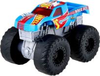 Opakowanie Hot Wheels Monster Trucks Roarin'