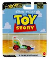 Opakowanie Hot Wheels Popkultura Toy Story RC Car