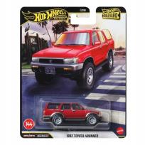 Opakowanie Hot Wheels Premium 1993 Toyota 4Runner JHW18