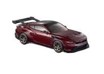 Opakowanie Hot Wheels Premium Pojazd 1:43