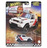 Opakowanie Hot Wheels Premium Samochodzik Boulevard