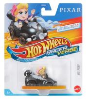 Opakowanie Hot Wheels RacerVerse Pojazd bohater filmowy HKC04