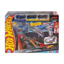Opakowanie Hot Wheels Racing Formuła 1 Sprint Tor wyścigowy