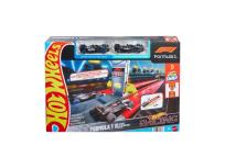 Opakowanie Hot Wheels Racing Formuła 1 Szybki wyścig Tor