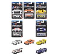 Opakowanie Hot Wheels Samochodzik filmowy mix (24szt)