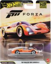 Opakowanie Hot Wheels Samochodzik Popkultura Porshe 906