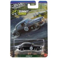 Opakowanie Hot Wheels Samochodzik tematyczny