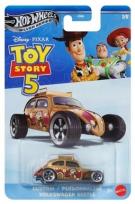 Opakowanie Hot Wheels Silver Toy Story Custom Volkswagen