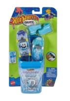 Opakowanie Hot Wheels Skate Skatebox z deskorolkami 2-pak