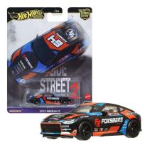 Opakowanie Hot Wheels Slide Street Nissan Z