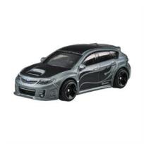 Opakowanie Hot Wheels Subaru