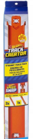 Opakowanie Hot Wheels Track Creator Speed Shap 90cm