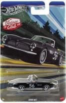 Opakowanie Hot Wheels Vintage Club BMW 507