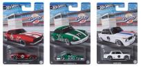 Opakowanie Hot Wheels Vintage Racing Club HRT81 mix
