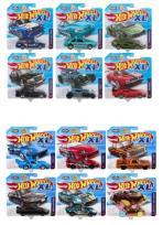 Opakowanie Hot Wheels XL mix