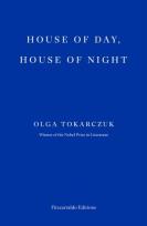 Okładka książki House of Day, House of Night