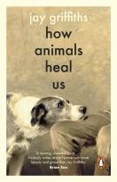 Okładka książki How Animals Heal Us