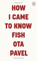 Okładka książki How I Came to Know Fish