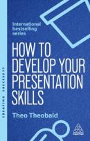 Okładka książki How to Develop Your Presentation Skills