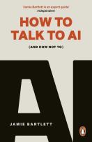 Okładka książki How to Talk to AI