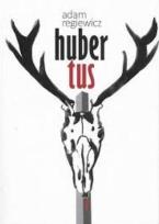 Okładka książki Hubertus