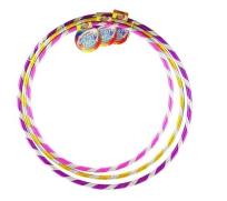 Opakowanie Hula hop flash 76cm, 72cm, 65cm 3szt