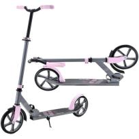 Opakowanie Hulajnoga good girls team 20cm