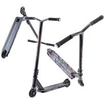 Opakowanie Hulajnoga wyczynowa street warrior 10cm