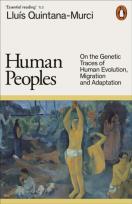 Okładka książki Human Peoples