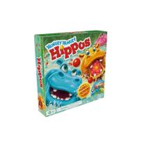 Opakowanie Hungry Hungry Hippos